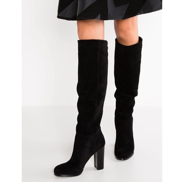 sam edelman slouch boot